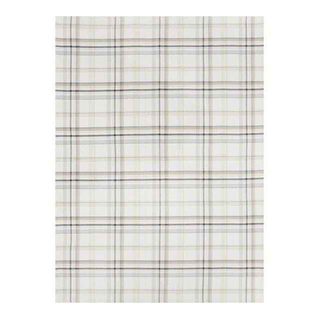 Better Homes and Gardens Woven Monday Plaid Table Cloth - Multi color - 60"x 84"