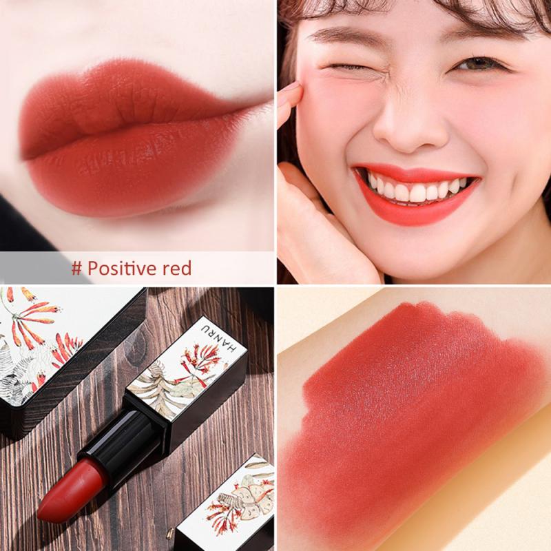 Non-marking lipstick makeup gift set Pi-Mart