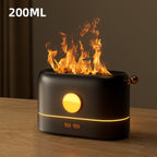 Volcanic Night Light Lamp Fragrance - SJB-DIAMOND ELITES