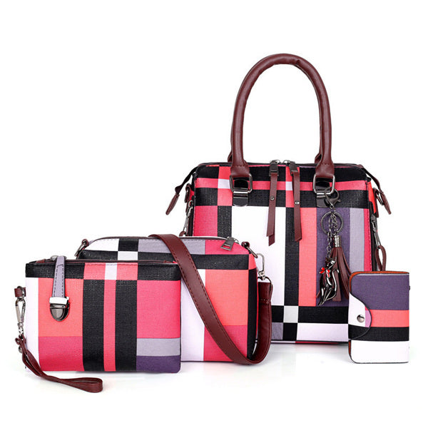 Vintage handbag Pi-Mart