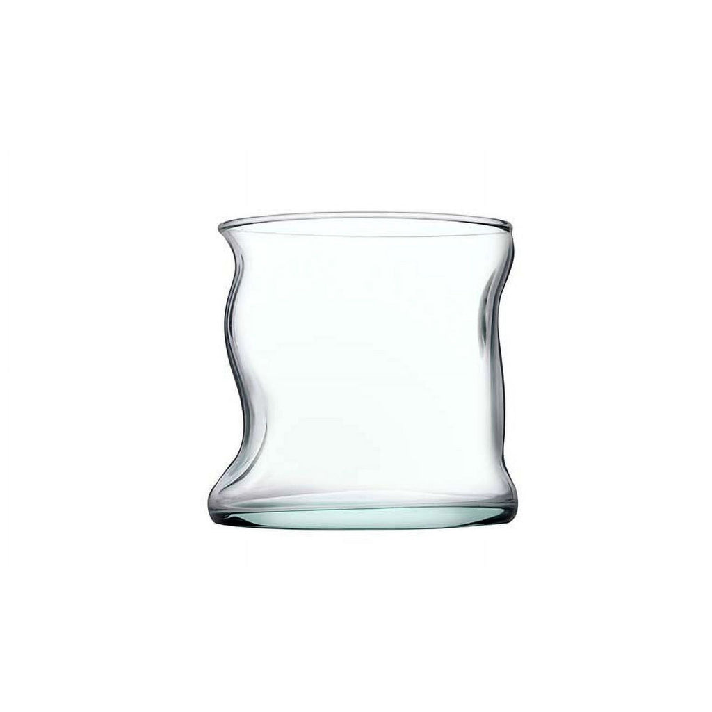 Better Homes & Gardens Clear Green Glassware, 11.5 oz EasyOptionXY LLC