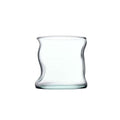Better Homes & Gardens Clear Green Glassware, 11.5 oz EasyOptionXY LLC
