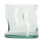 Better Homes & Gardens Clear Green Glassware, 11.5 oz EasyOptionXY LLC