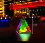 Creative Desk Lamp - SJB-DIAMOND ELITES