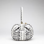 Stylish personality handbag Pi-Mart