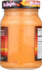 Mrs. Renfro's Ghost Pepper Nacho Cheese Scary Hot (6x16 OZ)