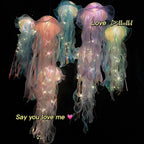 Jellyfish Lamp - SJB-DIAMOND ELITES