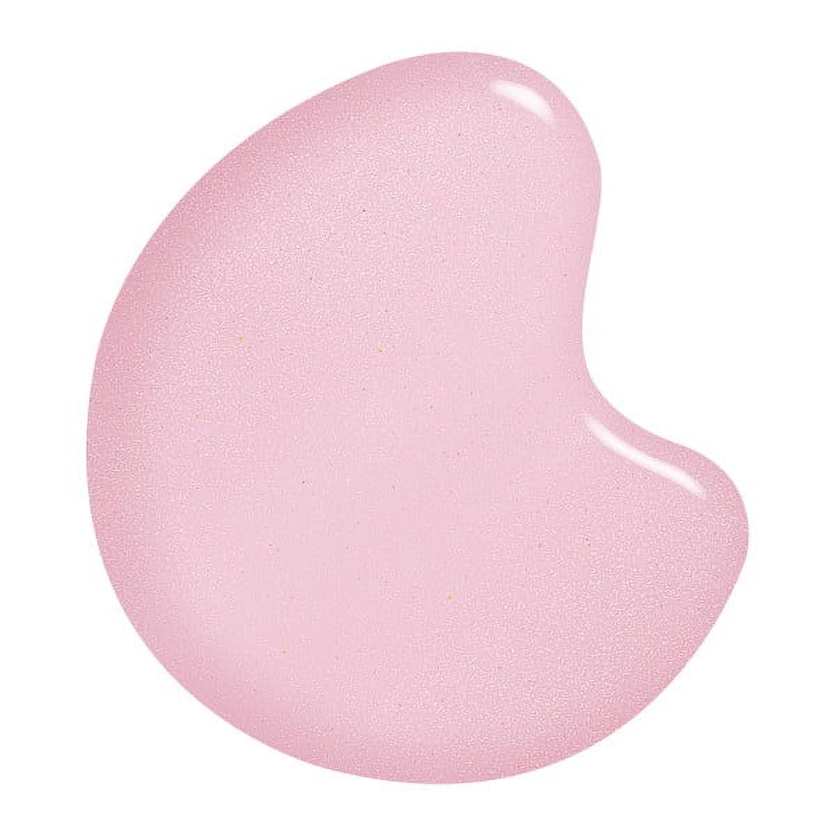 Sally Hansen Insta-Dri Nail Polish, Spill the Velvet-ea, 0.31 fl oz, Quick Dry EasyOptionXY LLC