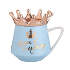 Crown Creative Mug Pi-Mart
