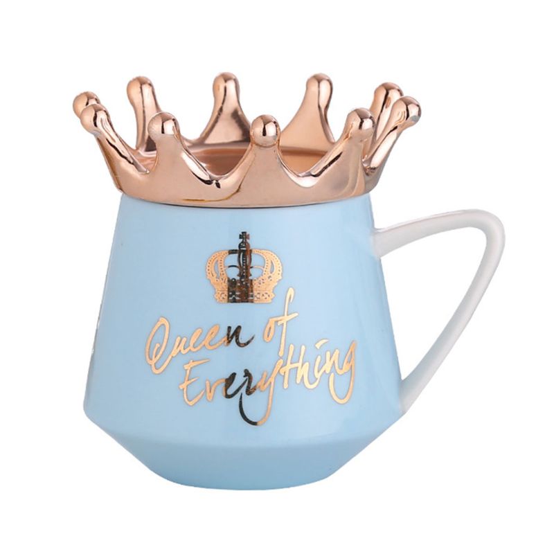 Crown Creative Mug Pi-Mart