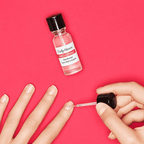 Sally Hansen Hard as Nails Strength Treatment - 45077 Clear Transparent 0.45 oz Nail Treatment EasyOptionXY LLC