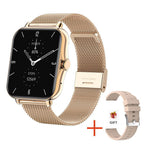 Smart Watch Bluetooth Call Information Reminder Pi-Mart