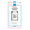 Sally Hansen Ultimate Shield Base & Top Coat, Shatterproof, .45 fl oz, Protects Nails