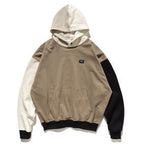 Hoodie men's sweater Pi-Mart
