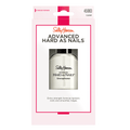 Sally Hansen Advanced Hard as Nails Strengthener, Clear