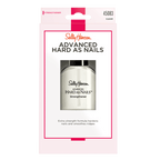 Sally Hansen Advanced Hard as Nails Strengthener, Clear