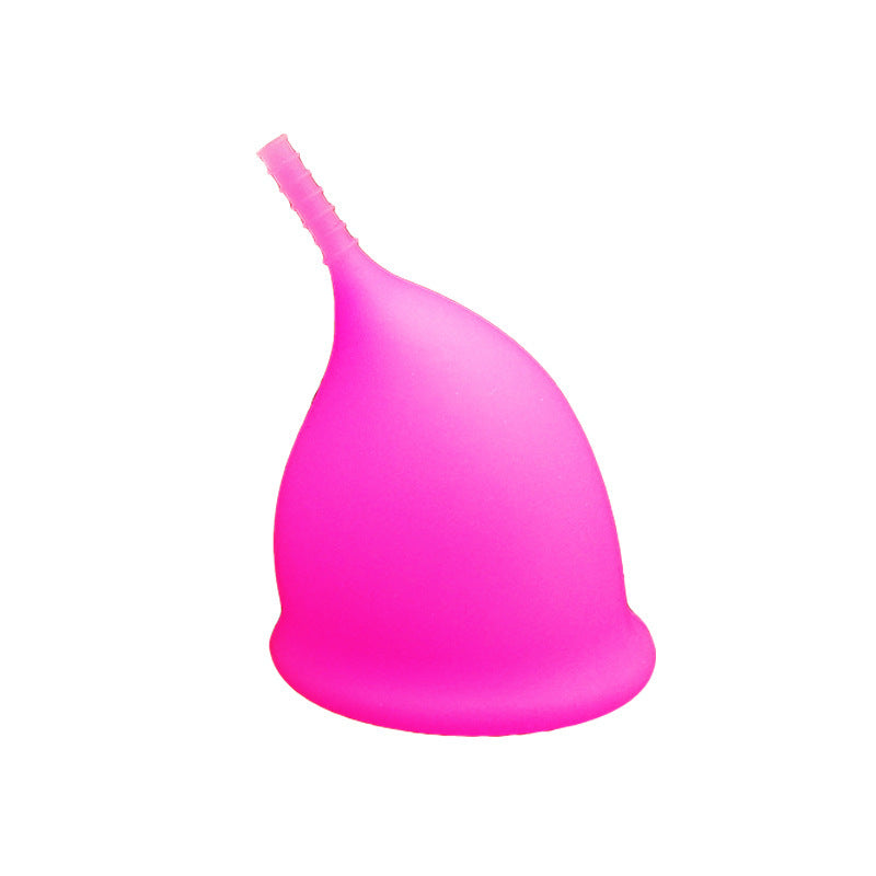 Imported medical grade silicone menstrual cup Pi-Mart