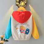 Baby Boys' Jackets Pi-Mart