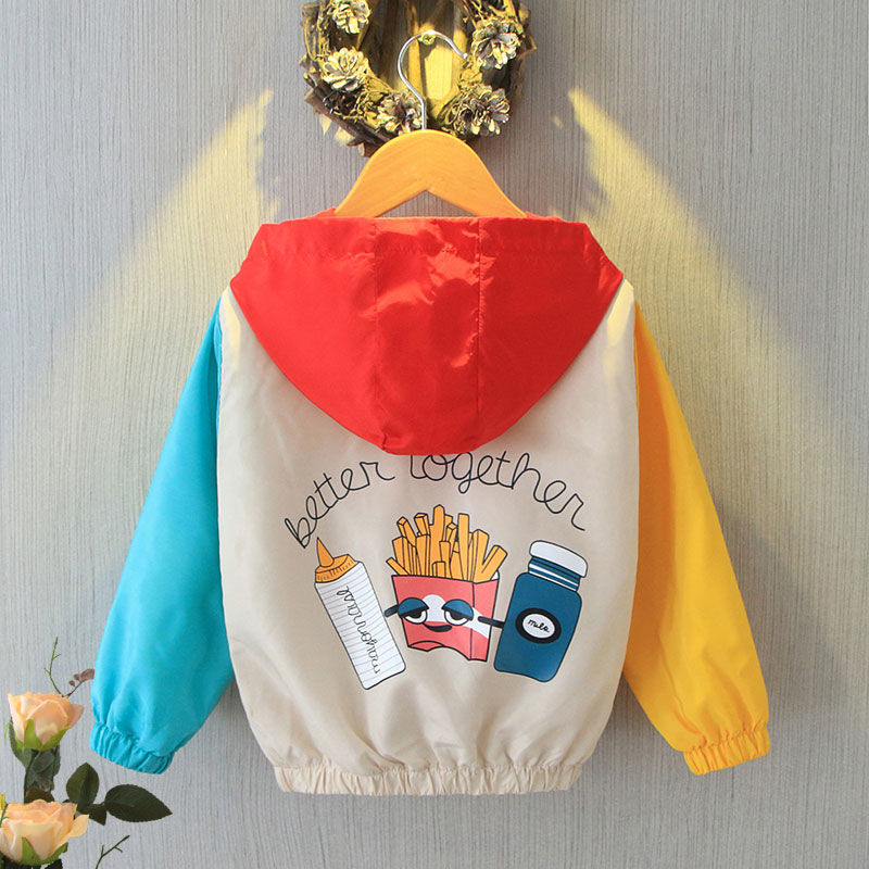 Baby Boys' Jackets Pi-Mart
