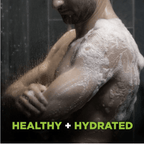 Dove Men+Care Body Wash Lime + Avocado Oil 18 oz EasyOptionXY LLC