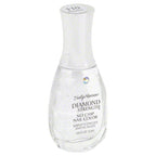Sally Hansen Diamond Strength No Chip Nail Polish, Transparent, Glossy, .47 fl oz
