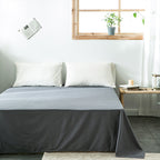 Check cotton bedding Pi-Mart
