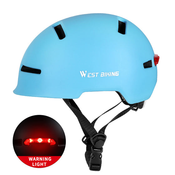 Integrated Riding Helmet Mountain Road Bike Lootquake LLC