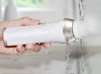 Mini Face Rotating Pore Cleansing Brush Pi-Mart