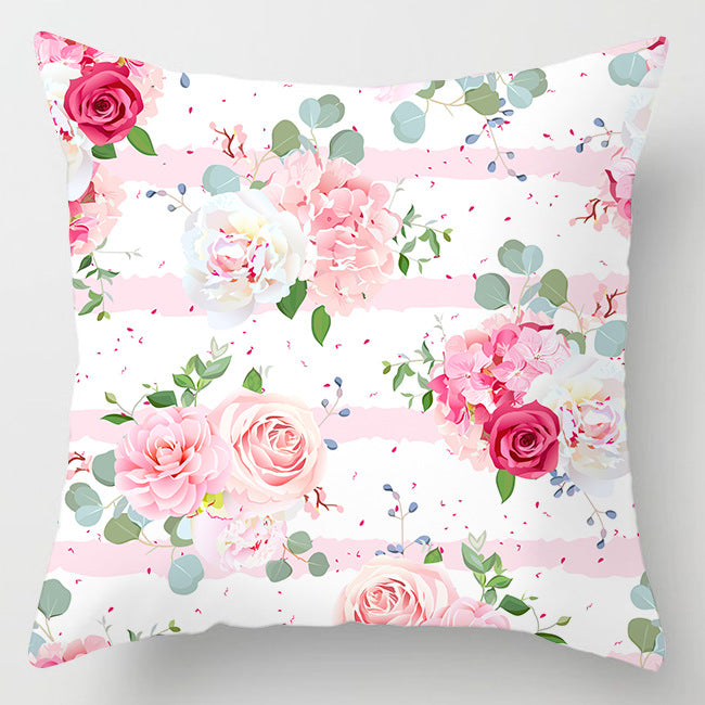 Home Sofa Cushion Cushion Cover Pi-Mart