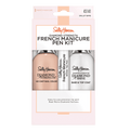 Sally Hansen Diamond Strength French Manicure 3 Pc Set EasyOptionXY LLC