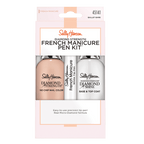 Sally Hansen Diamond Strength French Manicure 3 Pc Set EasyOptionXY LLC