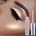 PHOERA Magnificent Metals Glitter and Glow Liquid Eyeshadow 12 Colors Lootquake LLC