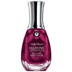 Sally Hansen Diamond Strength No Chip Nail Polish, Wedding Crasher, 0.45 fl oz