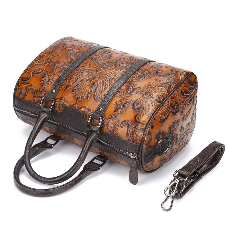 Casual handbag Pi-Mart