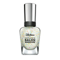 Sally Hansen Complete Salon Manicure Nail Color, Snow Globe
