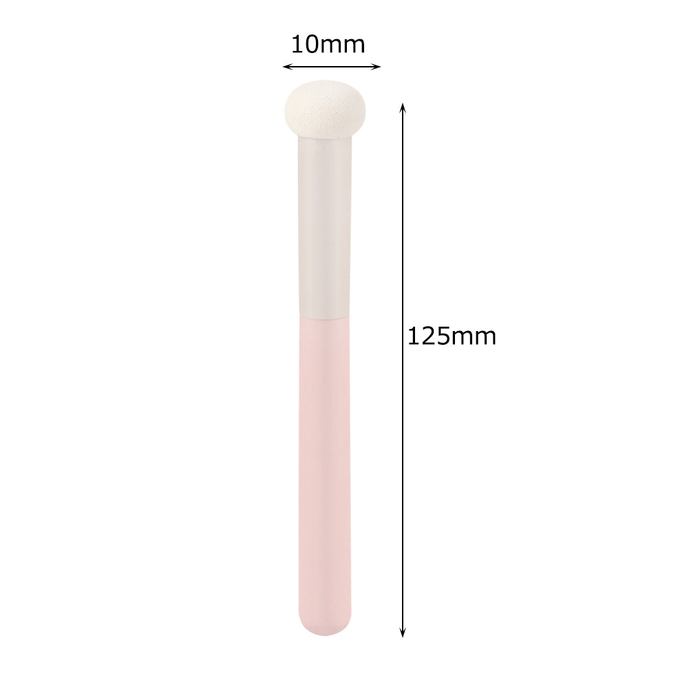 Dual Purpose Halo Dye Makeup Brush Eyebrow Brush Pi-Mart