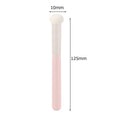 Dual Purpose Halo Dye Makeup Brush Eyebrow Brush Pi-Mart