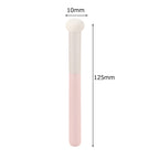 Dual Purpose Halo Dye Makeup Brush Eyebrow Brush Pi-Mart