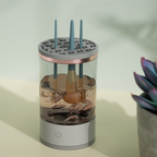 Automatic Electric Makeup Brush Cleaner Pi-Mart