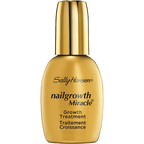 Sally Hansen Treatment, Nailgrowth Miracle, 0.45 fl oz