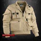 Bomber Jacket Men's Baseball Uniforms Pi-Mart