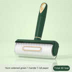Lent Remover Portable Household Drum