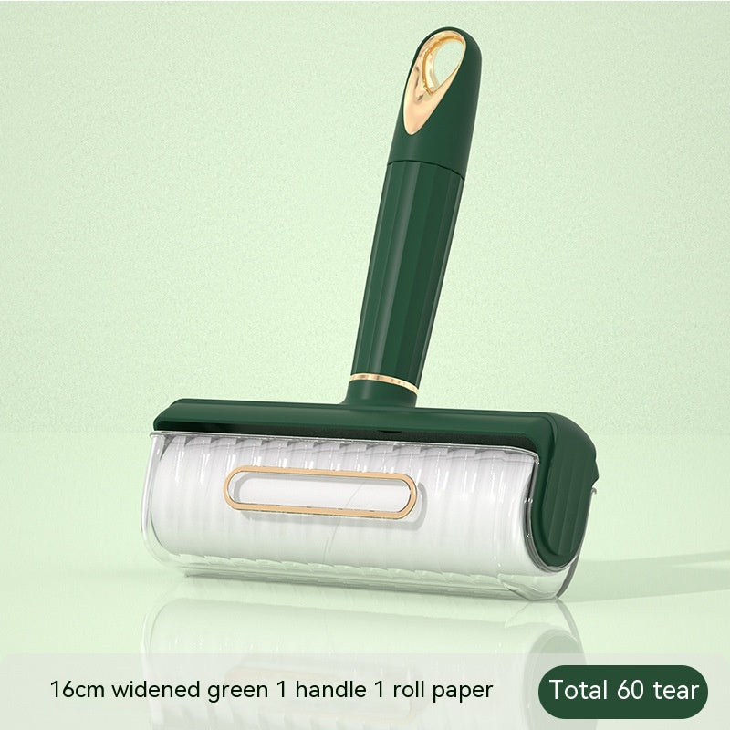 Lent Remover Portable Household Drum