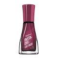 Sally Hansen Insta-Dri Nail Polish, The Queens Velvet, 0.31 fl oz, Quick Dry EasyOptionXY LLC