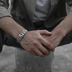 Vintage Irregular Bracelet™ Pi-Mart
