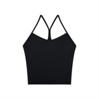 Loki & Ivy Women’s Seamless Yoga Sports Bra