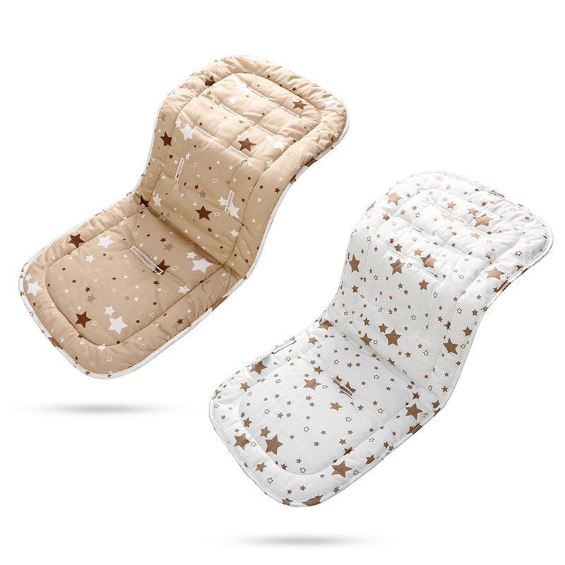 Baby Stroller Pad Cotton Mattress Pi-Mart