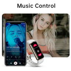 Fashion Sports Men's And Women's Electronic Watches Pi-Mart