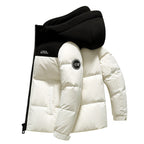 Men's Casual Thermal Down Jacket Pi-Mart