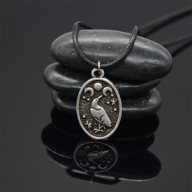 Viking Amulet Necklace - SJB-DIAMOND ELITES